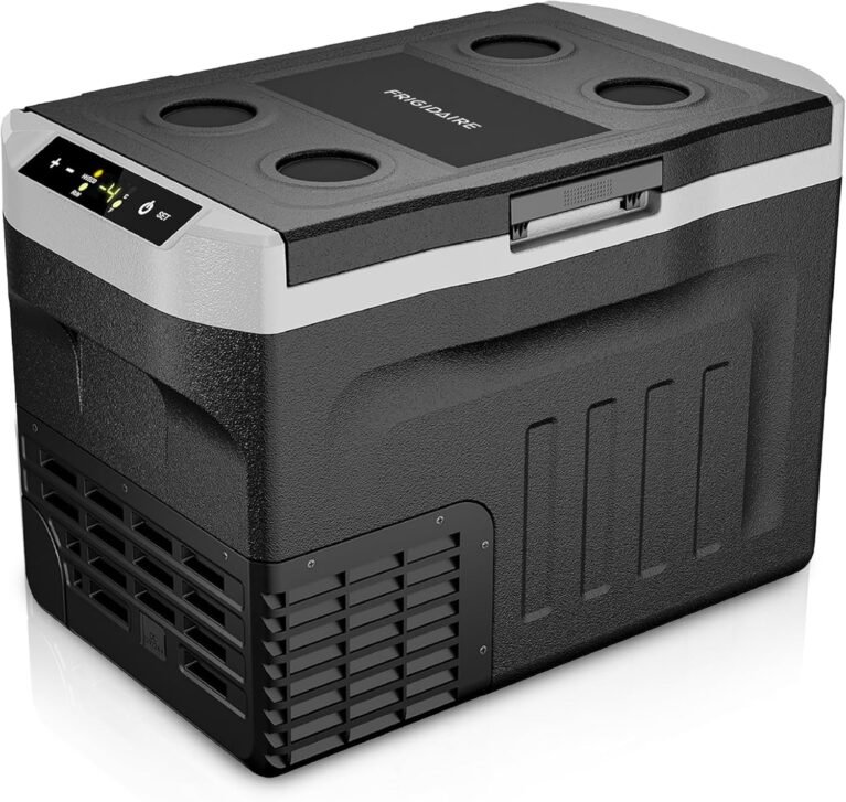 12V Portable Refrigerators
