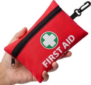 General Medi Mini First Aid Kit, 11...