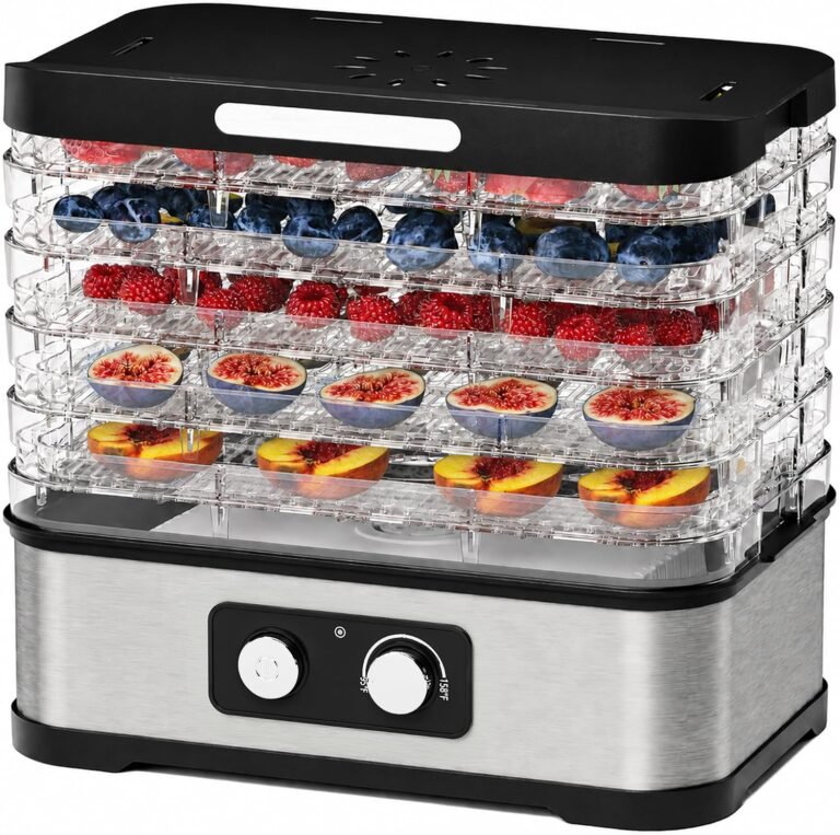 Food Dehydrators