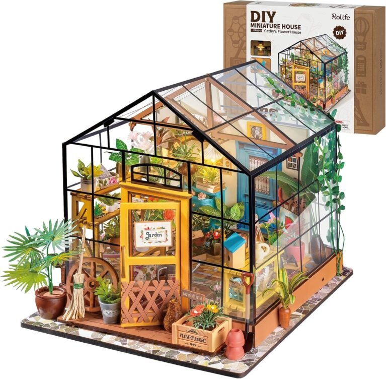 Greenhouse Kits