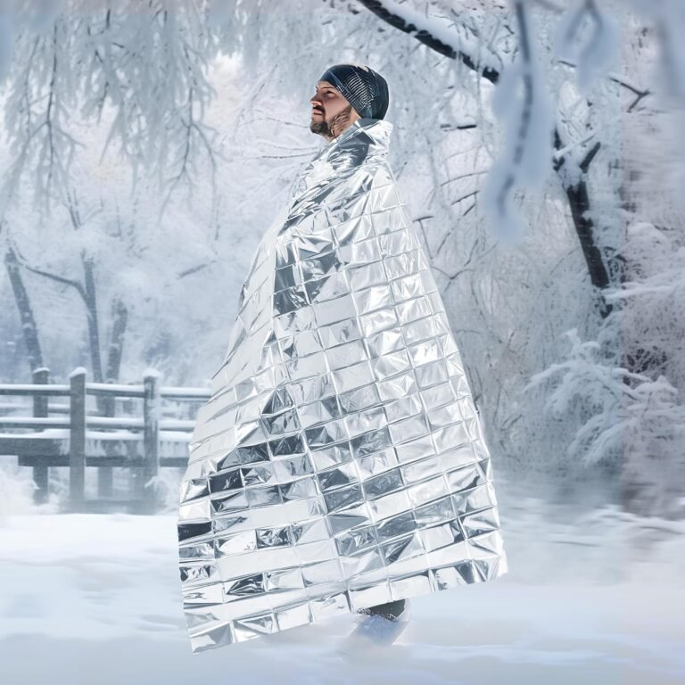 Emergency Blankets