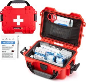 NANUK 903 – Small Waterproof ...