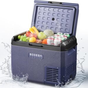 BODEGA 12 Volt Car Refrigerator 32 ...
