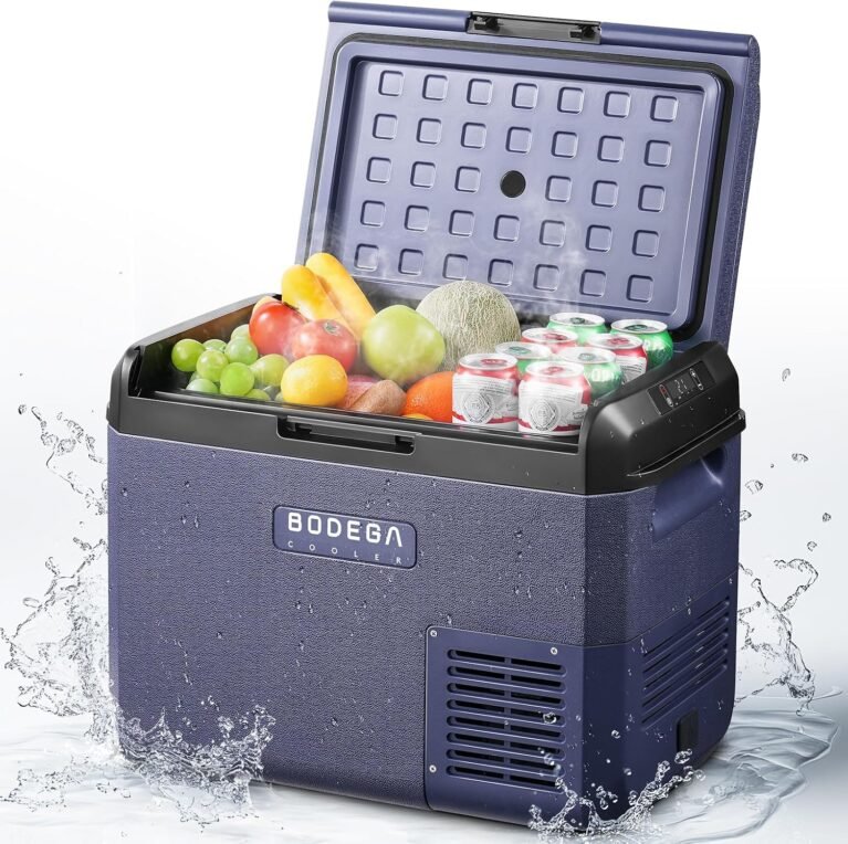 Portable Freezers