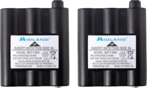Midland – AVP17 Rechargeable ...