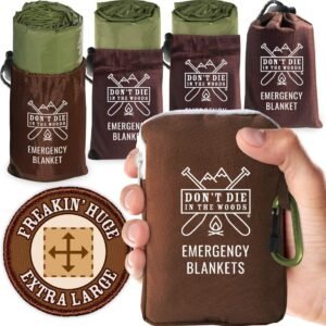 Don’t Die in The Woods – Freaki...
