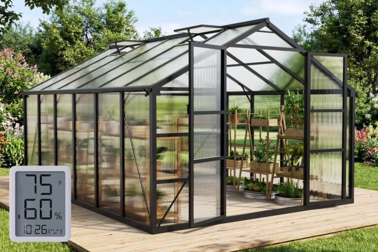 Greenhouse Kits