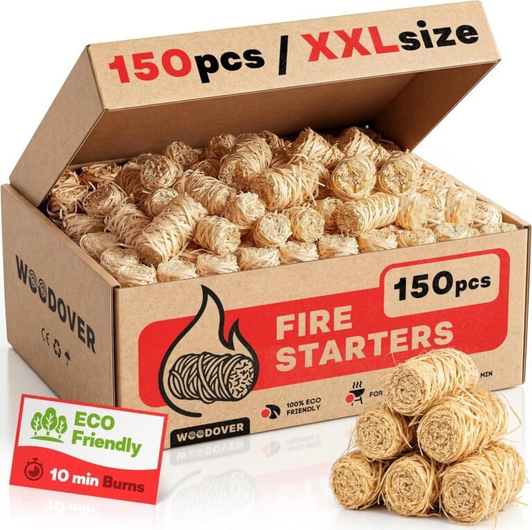 Fire Starter Kits