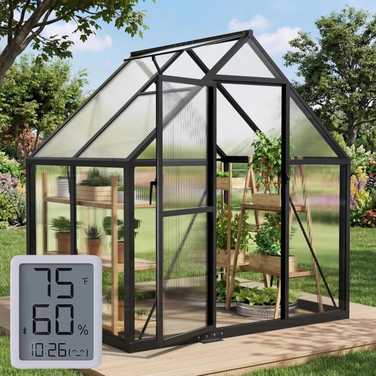 Greenhouse Kits