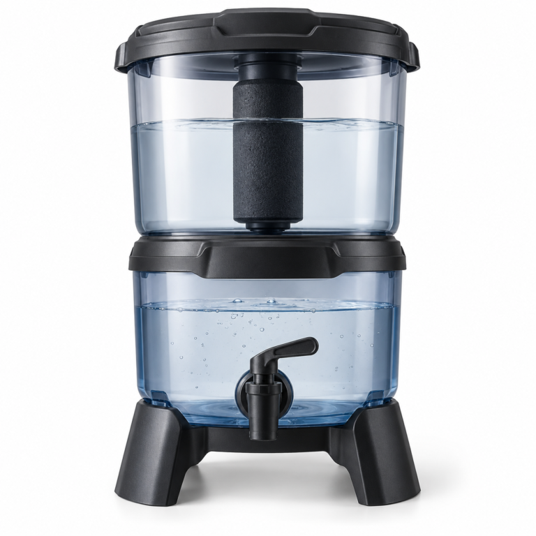Portable Water Filters