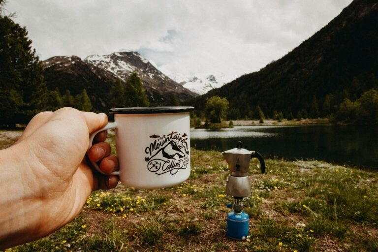 How to Choose a Water Filter for Camping, Survival, and Off-Grid Use