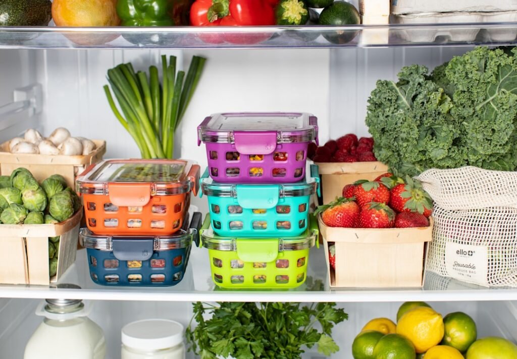 How to Store Food for Long-Term Emergencies