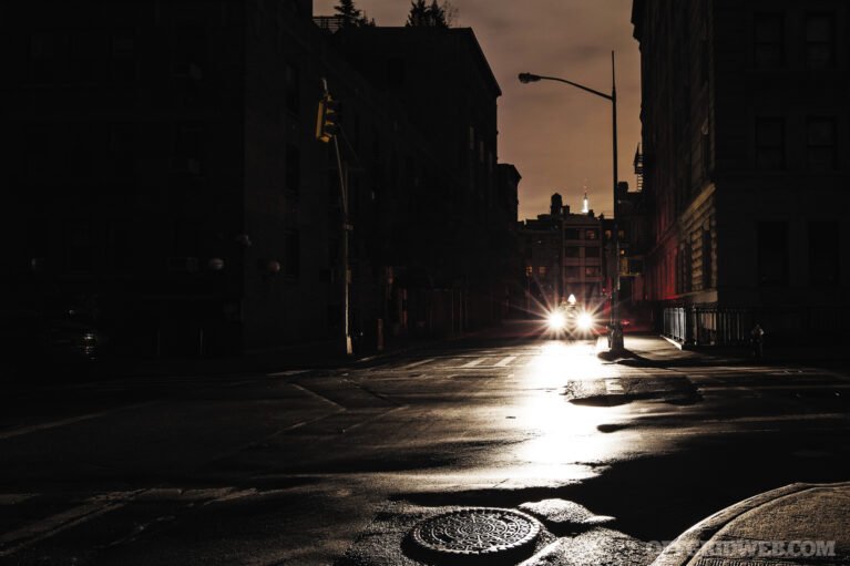 How to Prepare for an Extended Grid-Down Emergency