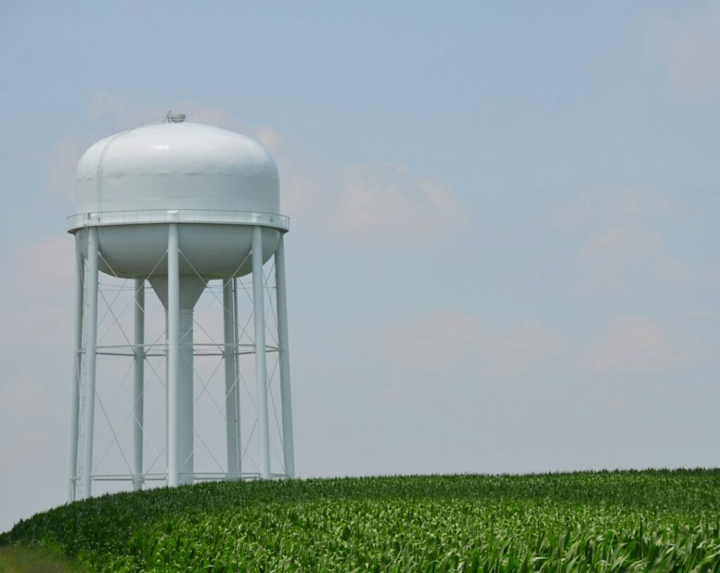 Best Ways to Store Water for Long-Term Off-Grid Living