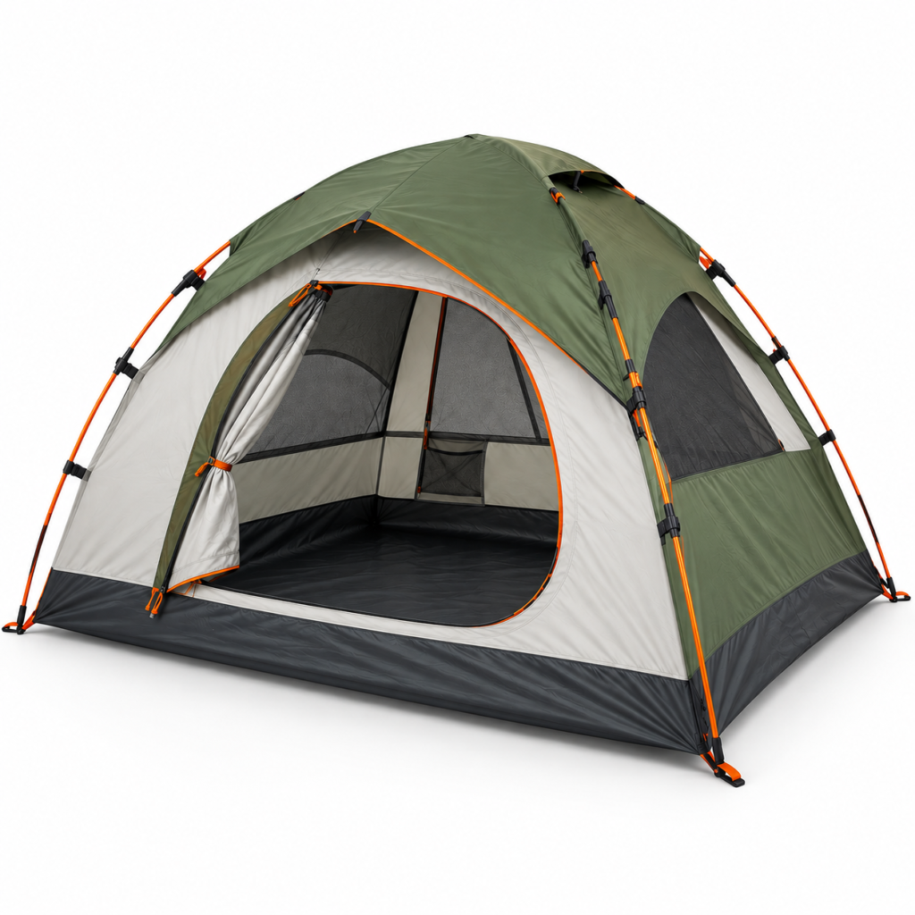Camping Tents
