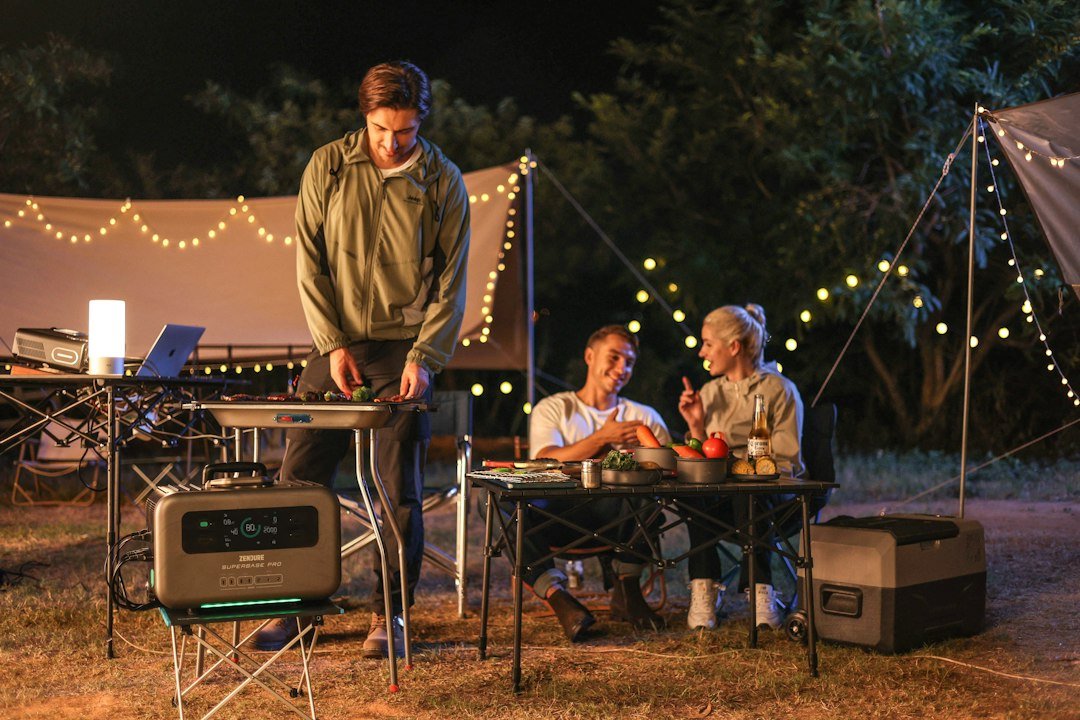 How to Prepare Your Home for a Long-Term Power Outage