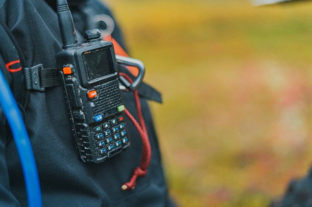 How to Create an Off-Grid Emergency Communication Plan