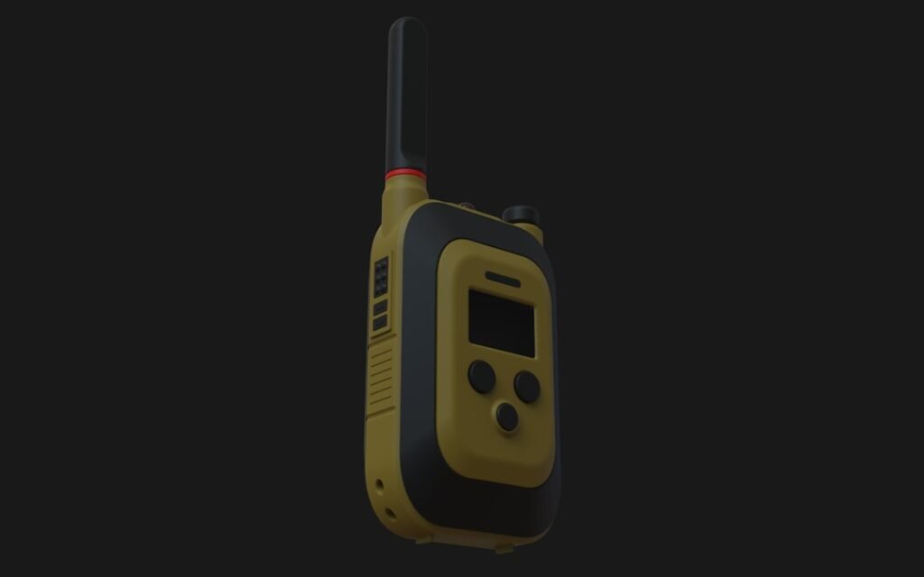 Two-Way Radios Explained: What to Look for Before Buying