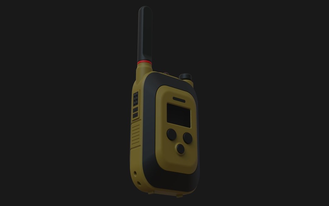 Two-Way Radios Explained: What to Look for Before Buying