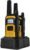 Retevis RB48 FRS Walkie Talkies Long Range,Mil-Standards 810H Two Way Radio