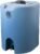 55 Gallon Stackable Emergency Water Storage Tank – Food Grade BPA-Free Water Container for Long-Term Home Preparedness