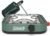 Coleman Cascade 18 1-Burner Camping Stove, Portable Cooktop, 8000 BTUs