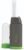 SteriPen Adventurer Opti UV Personal Water Purifier for Camping, Backpacking, Emergency Preparedness and Travel Black/Green Small