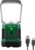 Lepro 1000LM LED Camping Lantern Rechargeable, 4400mAh, 4 Light Modes