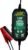 Battery Tender 5 AMP 12V Battery Charger and Maintainer – Automotive Smart Automatic Battery Charger for Cars SUVs and Trucks -Lead Acid, AGM, Gel, & Lithium – 022-0186G-DL-WH