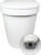 Separett Tiny Urine-Separating Compost Toilet, Tube Version