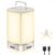Blukar 116 LED Camping Lantern Rechargeable, Super Bright Camping Lights