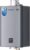 MIZUDO Natural Gas Tankless Water Heater, 199,000 BTU, Indoor
