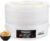 Elite Gourmet Digital Food Dehydrator, 5×12.5″ Trays, 48-Hr Timer