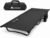 Overmont Portable Camping Cot for Adult – Ultralight with Pillow Pocket