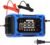 12V 6A Smart Battery Charger Maintainer, Fully Automatic Trickle Charger