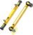Magnetic Cordless Under Hood Work Light Bar for Mechanic-Yellow