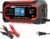 Smart Battery Charger 10‑Amp 12V/24V Trickle Charger & Maintainer