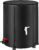 Collapsible Rain Barrel Water Storage Containers-53 Gallon Portable Rainwater Collect System Water Tank to Collect Rainwater from Gutter Downspout Water Catcher with Spigots,Filter＆Overflow Kits