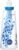 Katadyn BeFree 1L Lightweight Collapsible Water Filter Bottle for Outdoors