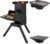 Stanbroil 3-in-1 Wood Burning Rocket Stove with Grill Grate & Griddle
