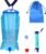 SimPure Portable Gravity-Fed Water Filter with 3L Bag