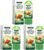 3XPowerful Aquarium Water Purification Tablets, Fast Acting Water Clarifier