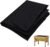 63 * 114 inch Raised Garden Bed Liner, Non Woven Fabric Liner for Large Veg Trough, Keeps Soil Contained and Water Drained