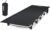 MARCHWAY Ultralight Folding Camping Cot Bed, Portable, Supports 275 lbs