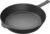 COOKLIFE 12 Inch Lightweight Pre-Seasoned Cast Iron Skillets – Smooth Polished Surface, Easy to Clean Cast Iron Pan Use in the Oven, on the Stove or Grill, Over a Campfire