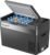 BougeRV 12v refrigerator 30 Quart, -8℉~50℉ Portable Freezer for Car, Black