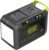 MARBERO Portable Power Station 88Wh, 120W Surge, Solar Generator 24,000mAh