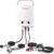 GASLAND 5L 1.32GPM Portable Propane Tankless Water Heater with 1.32GPM Water Pump and Pipe Strainer,AS132 PRON