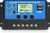 [Upgraded] 30A PWM Solar Charge Controller with Auto Parameter LCD Display