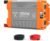 1000W Pure Sine Wave Power Inverter 12V DC to 120V AC, ETL Listed to UL 458